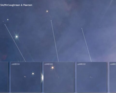 Jupiter Mass Binary Objects (JuMBOs)