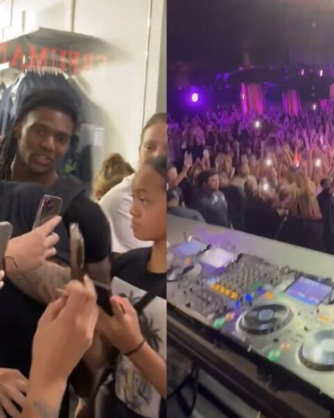 Justin Bieber Impersonator Banned After Fooling Las Vegas Nightclub