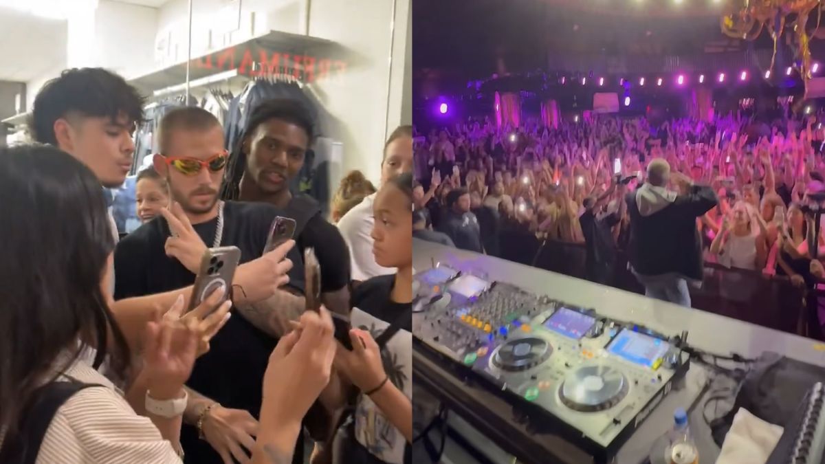Justin Bieber Impersonator Banned After Fooling Las Vegas Nightclub