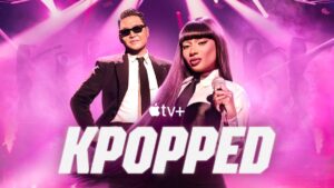 KPopped