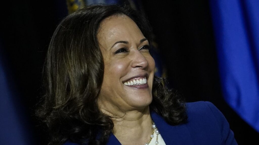Kamala Harris
