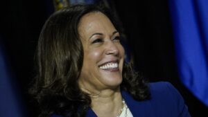 Kamala Harris
