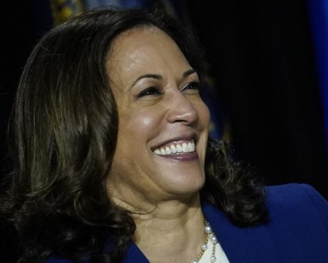Kamala Harris