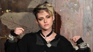 Kristen Stewart
