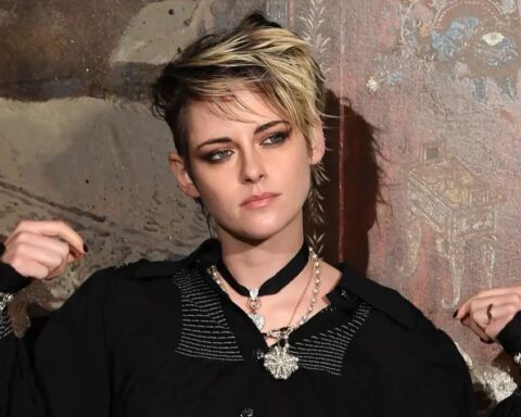 Kristen Stewart