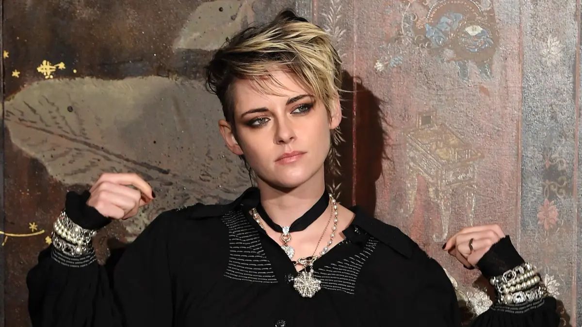 Kristen Stewart