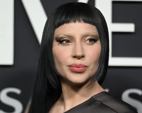 Lady Gaga