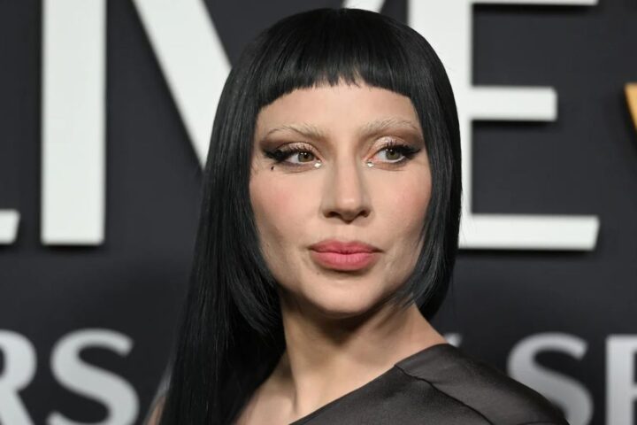 Lady Gaga
