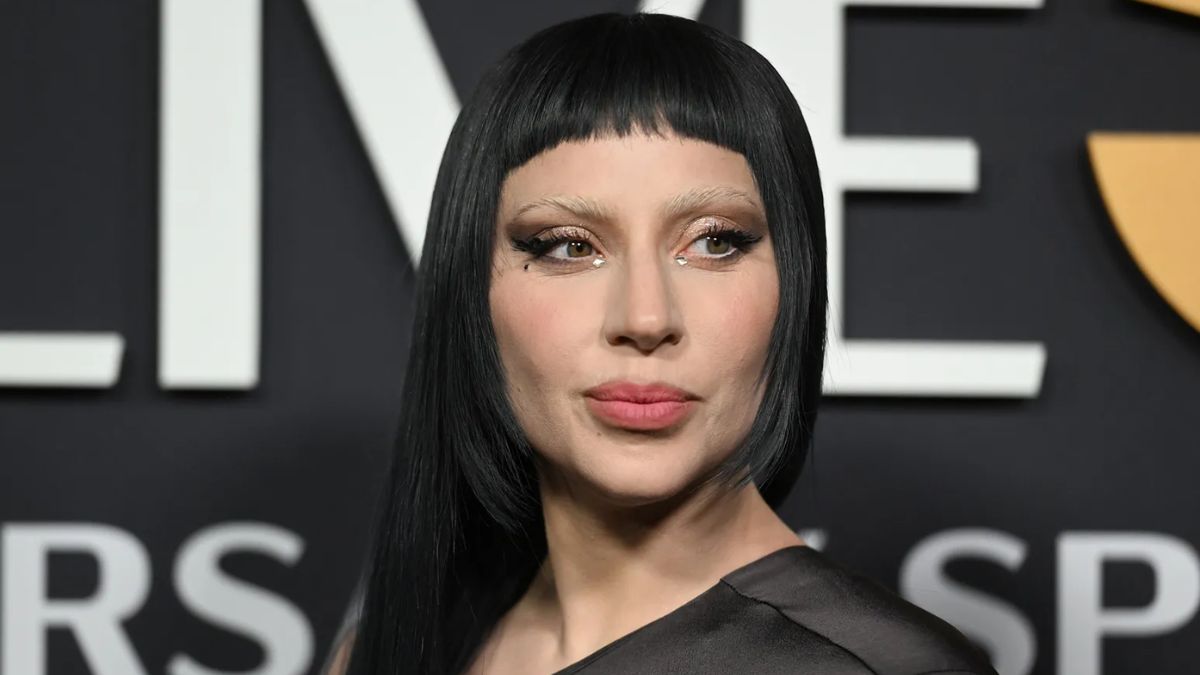 Lady Gaga