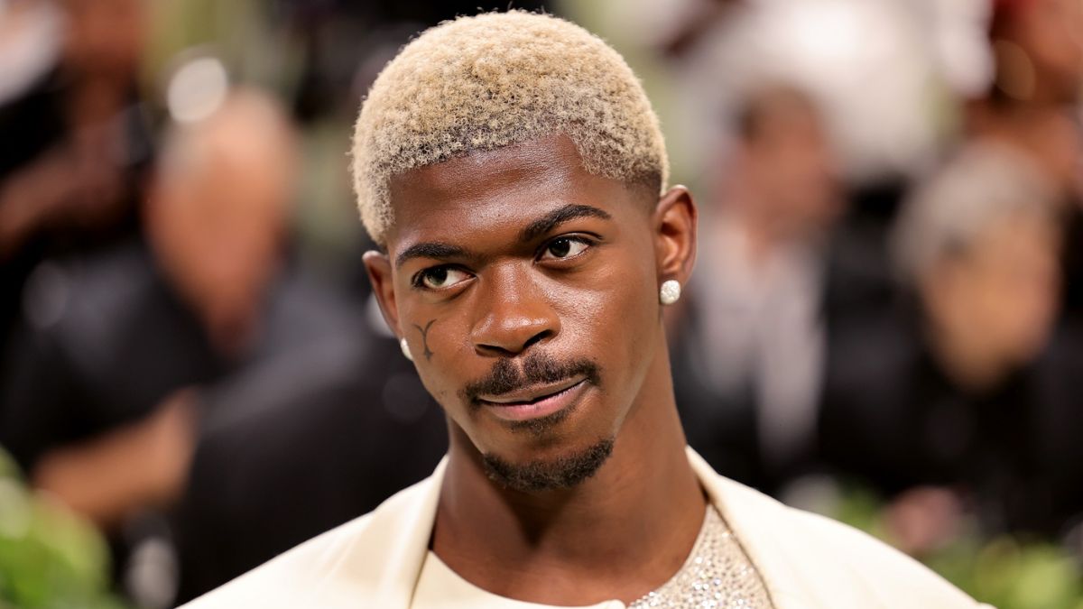 Lil Nas X