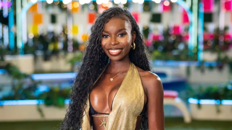 ‘Love Island USA’ Fan Favorite Olandria Carthen Lands New Management Deal