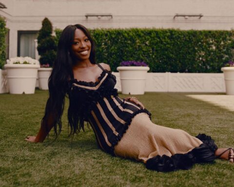Love Island USA Season 6 Winner Serena Page