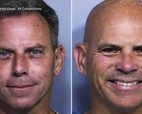Lyle Menendez & Erik Menendez