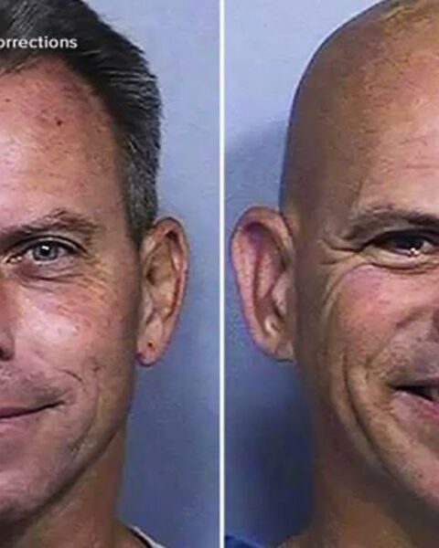 Lyle Menendez & Erik Menendez