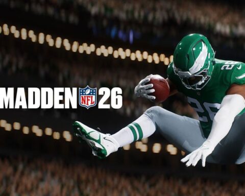 Madden NFL 26