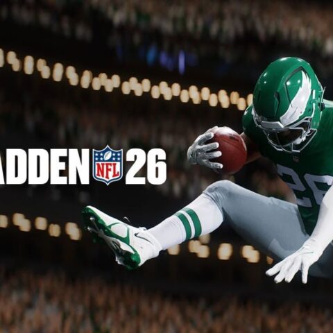 Madden NFL 26