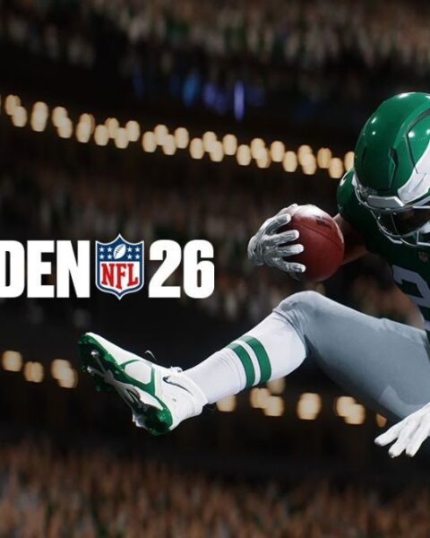 Madden NFL 26