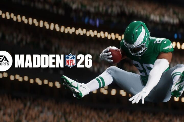 Madden NFL 26