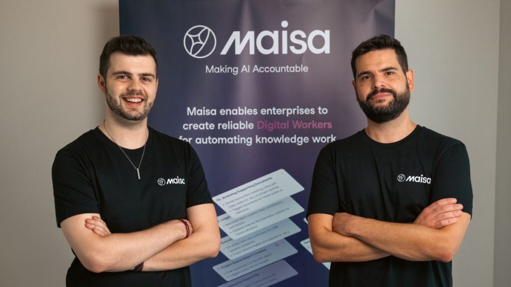 Maisa AI