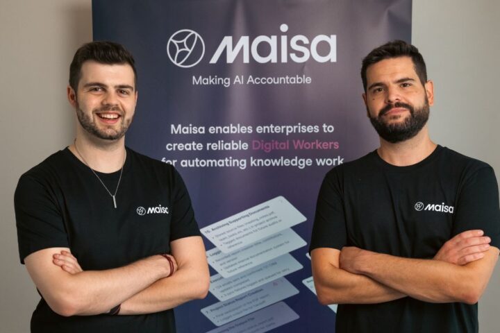 Maisa AI