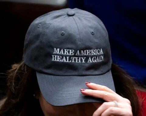 Make America Healthy Again (MAHA)