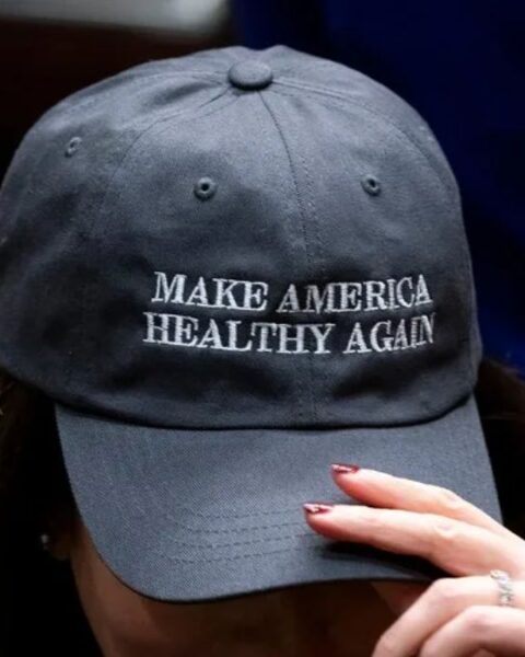 Make America Healthy Again (MAHA)