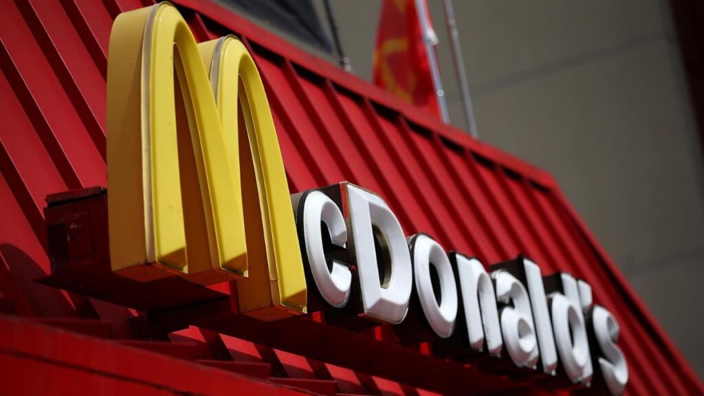 McDonald’s