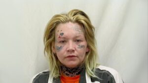 Jessica Marie Torres