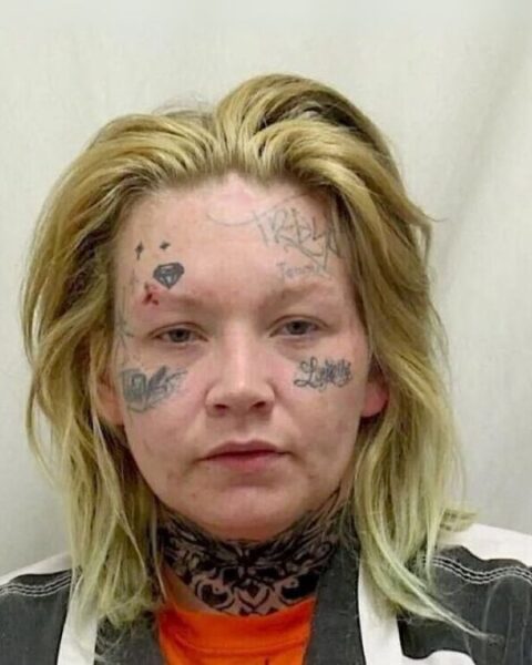 Jessica Marie Torres