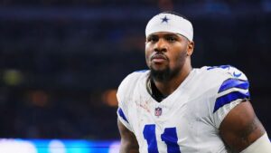 Micah Parsons