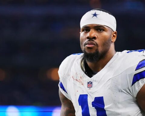 Micah Parsons