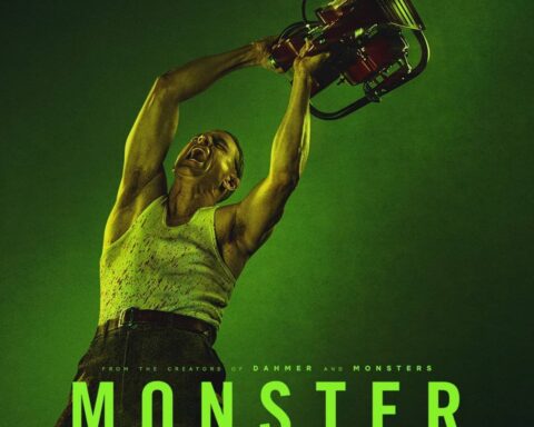 Monster: The Ed Gein Story