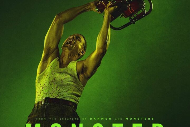Monster: The Ed Gein Story