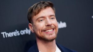 MrBeast (Jimmy Donaldson)