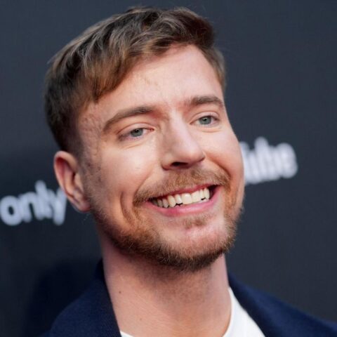 MrBeast (Jimmy Donaldson)