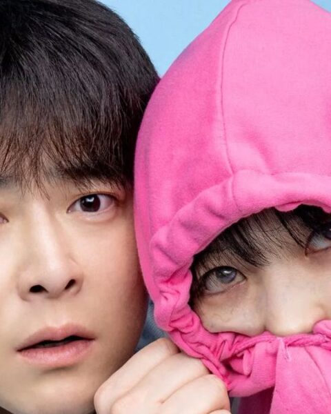 My Daughter Is a Zombie