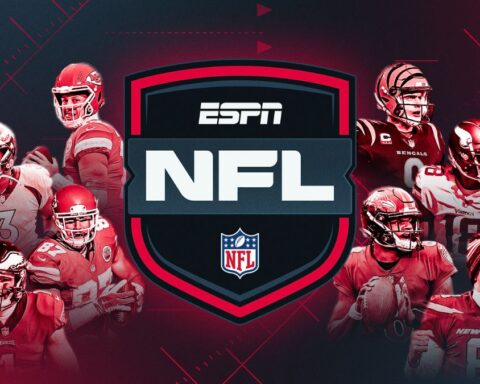 NFL on ESPN