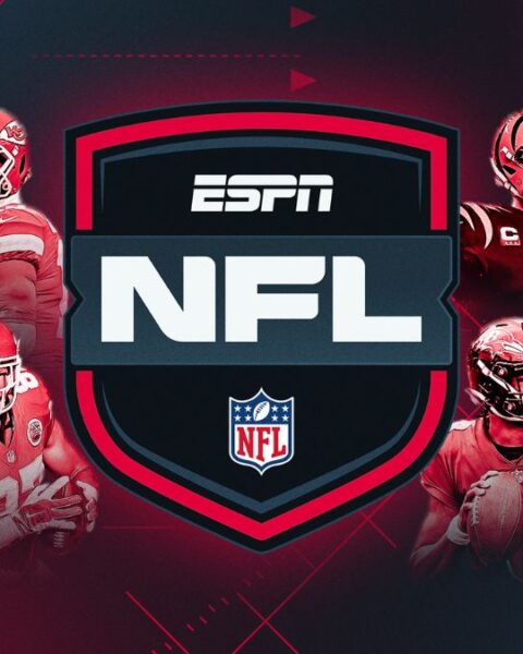NFL on ESPN