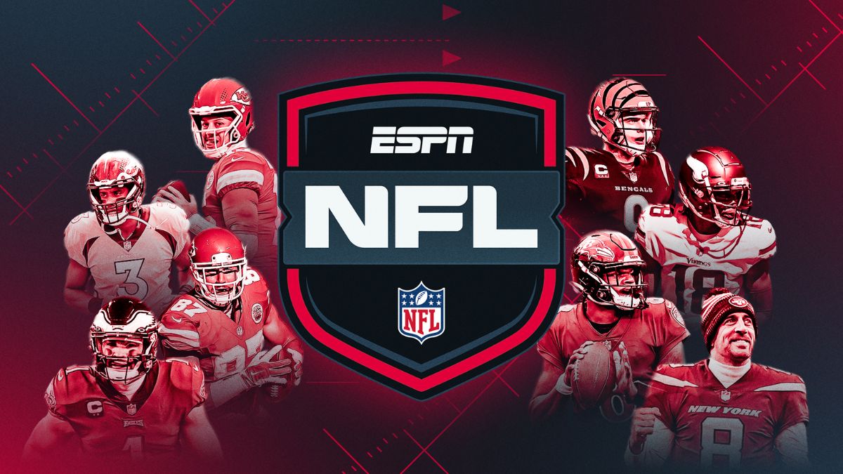 NFL on ESPN