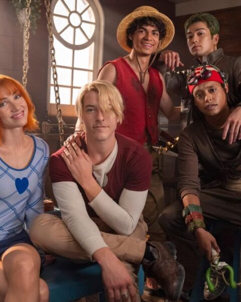 Netflix Season 2 Teaser