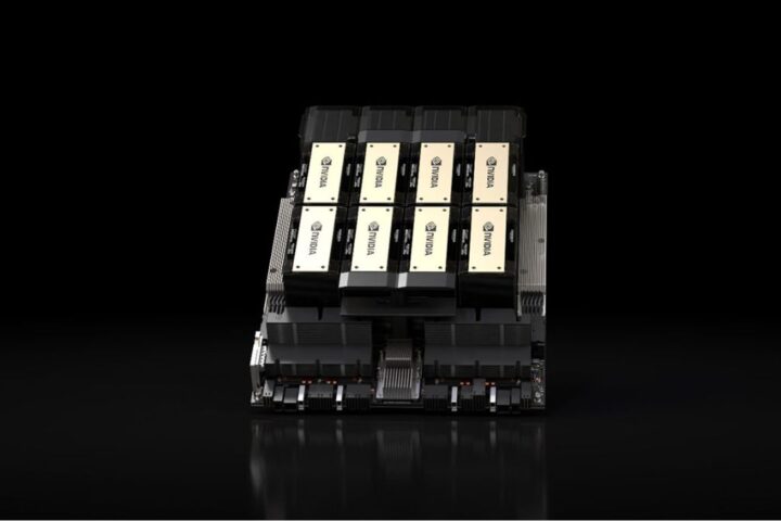 Nvidia H20 Chip