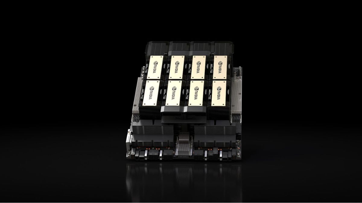 Nvidia H20 Chip