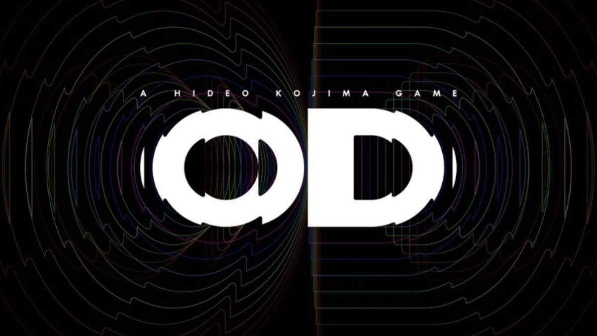 OD (Overdose) Game