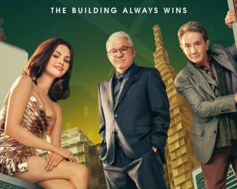 Only Murders in the Building Season 5Only Murders in the Building Season 5