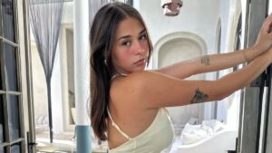 OnlyFans Creator Sophie Rain