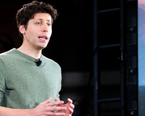 OpenAI CEO Sam Altman