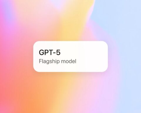 OpenAI ChatGPT 5