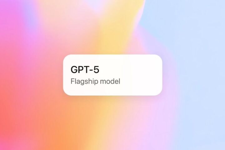 OpenAI ChatGPT 5