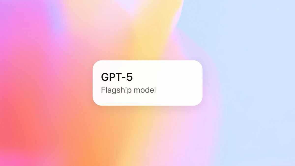 OpenAI ChatGPT 5