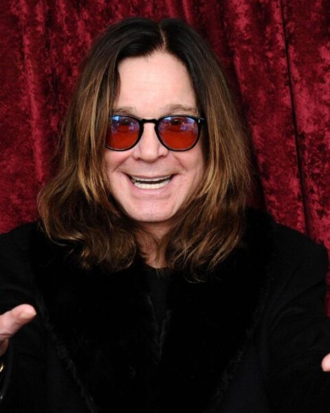 Ozzy Osbourne